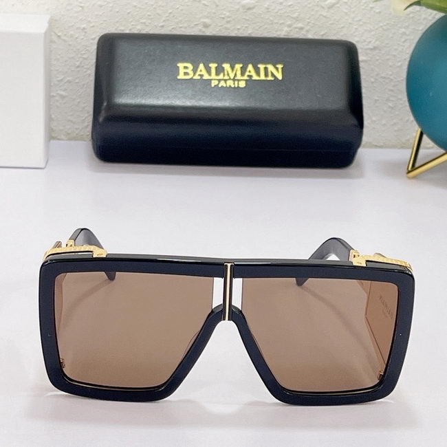 Balmain Sunglasses AAA+ ID:202107d120